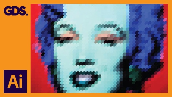 Color Raster Effect In Adobe Illustrator CS5 Scriptographer Plug