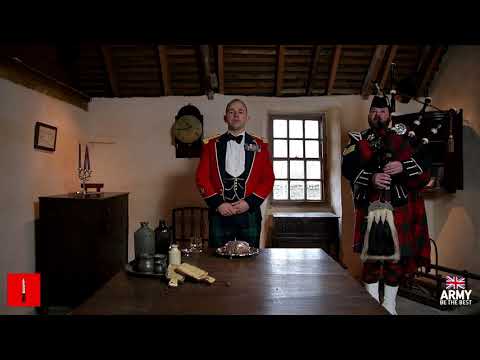 Virtual Burns Night