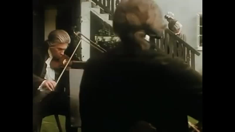 A vida de Mozart The Mozart Story, Capi tulo 2 Se