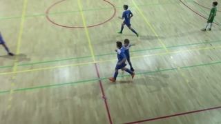 ФК Дедовск 2014-15  - ФК Истра 2014 матч