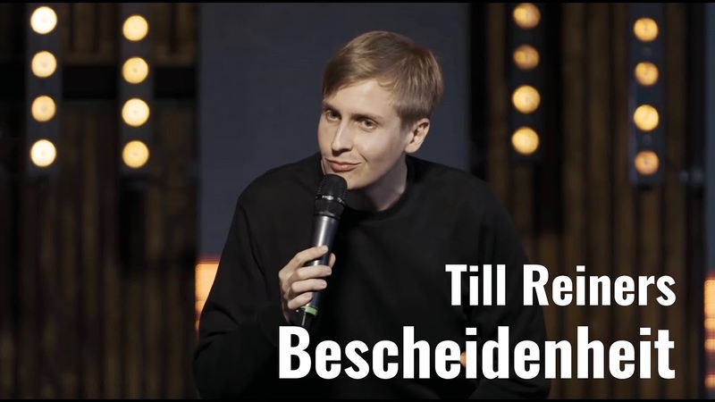 Till Reiners