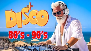 Modern Talking, Boney M, , ABBA, Bad Boys Blue, Disco Nonstop - Best Disco of 70s 80s 90s
