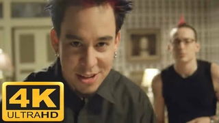 Linkin Park - Papercut 4K Remastered