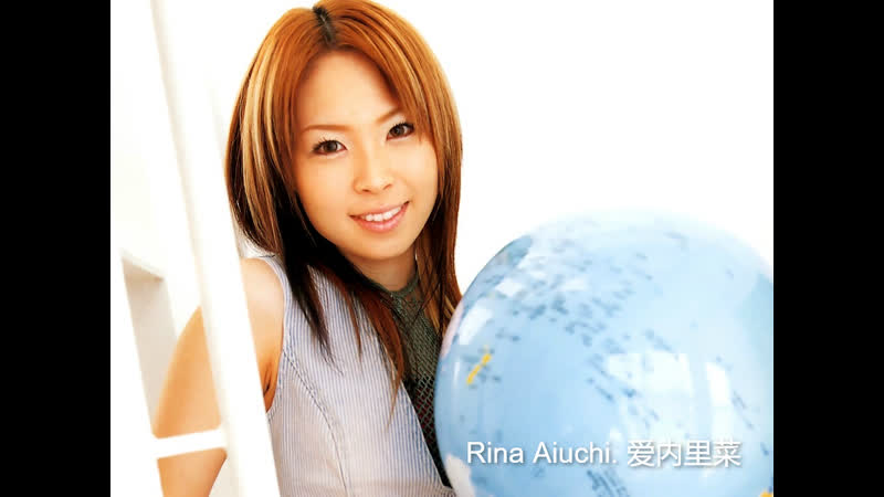 Rina Aiuchi 爱内里菜 The second half of the concert Li Cai Festival