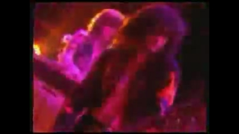 Led Zeppelin Trampled