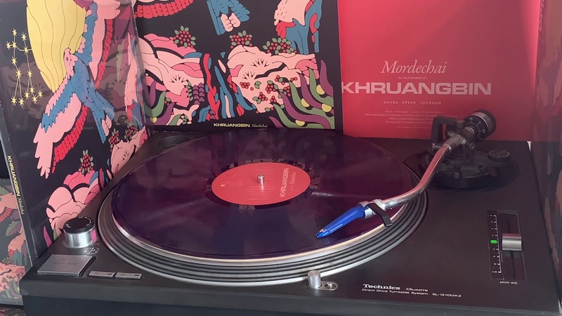 Khruangbin First Class ( Taken from the album