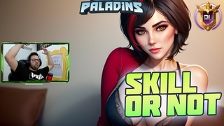 PALADINS ЛУЧШИЕ КЛИПЫ НЕДЕЛИ #64