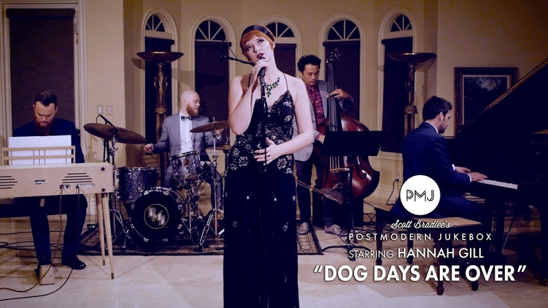 Dog Days Are Over Florence and the Machine ( Postmodern Jukebox Cover) ft. Hannah