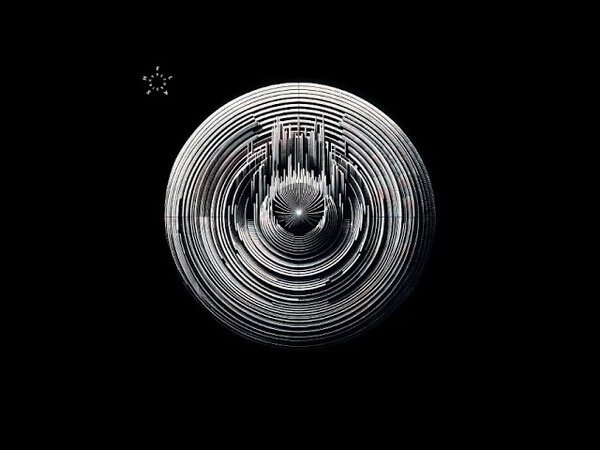 Jonas Xenon AOIFE Alarm