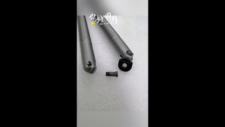 Cutting tool holders #manufacturer #toolholder #cncmachine #milling #processing #precision #cutting