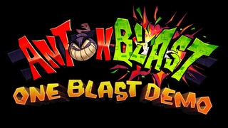ONE BLAST DEMO