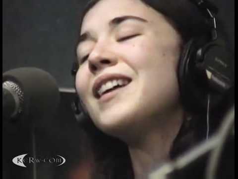 Lisa Hannigan Be My