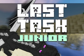 Expert 3D // Last Task Junior