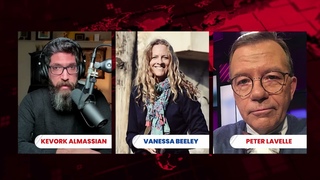 Totalitarianism, Censorship and Syria with Peter Lavelle, Vanessa Beeley & Kevork Almassian