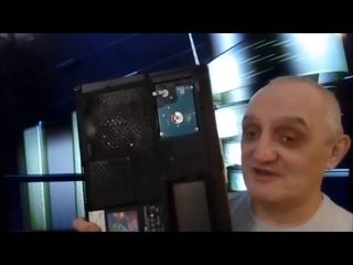 Вечный неперегревающийся ноутбук (на самом деле полная дичь, не стоит этого повторять)