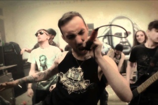 My Mental Health Degrades - Our Lies Die