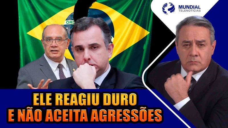 O PAU VAI