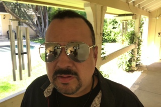 Comentario de Pepe Aguilar