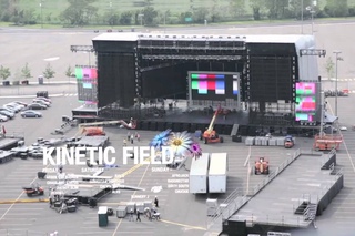 Countdown to EDC New York