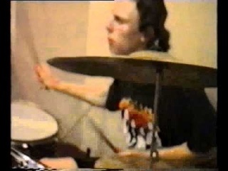 demented rampage- репетиция