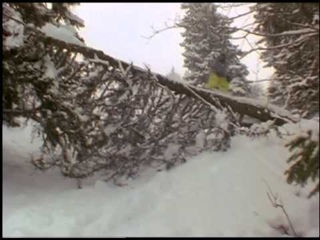 Absinthe Week: Gigi Rüf Full Part from Pop