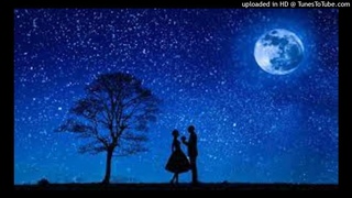 Blue Blue Moon by viking cowboy