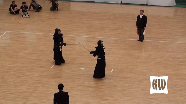 2010 All Japan Student Mens Kendo Champs