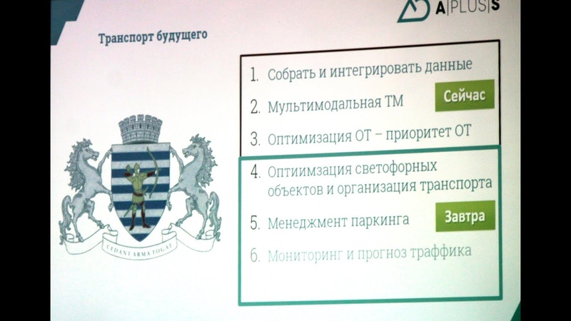Даниель Вольф о транспортном планировании и моделировании