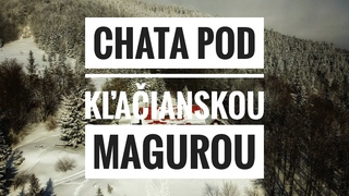 Chata pod Kaianskou Magurou - domov mnohch Turanov | TURIANSKA ZHRADKA