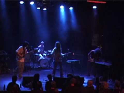 Acid Mothers Temple: Pink Lady Lemonade ( Part