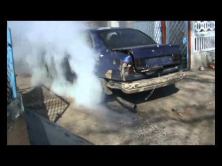 Изверги.слабонерным не смотреть