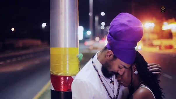 Cali P The One For Me ( OFFICIAL VIDEO) Summer Love Riddim Wassmuffin