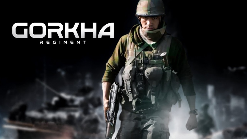 Gorkha Regiment, Indian