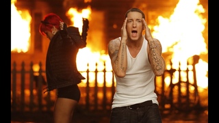 Eminem Ft. Rihanna - Love The Way You Lie