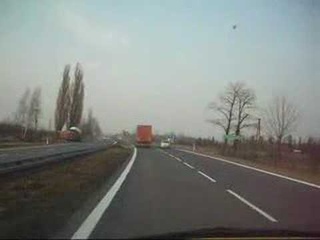 Scania Suka быстрая:)