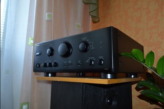 ONKYO A-8870 INTEGRA Integrated Stereo Amplifier