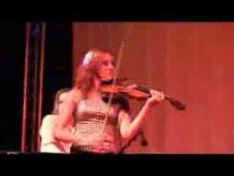 Jethro Tull with violinist Anna Phoebe, Locomotive Breath