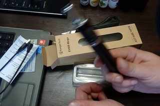 kangertech Evod Mega - Себе и Другу с сайта Aliexpress