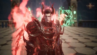 Lineage 2M - EPISODE II, Dragon Slayer [NCSOFT]