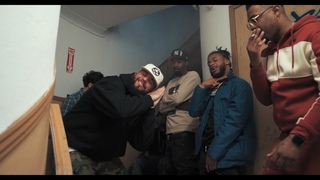 Bub Styles x Retrospec - Bed In The Stuy (feat. Leeky Bandz, ARXV, Rim, Eddie Kaine)