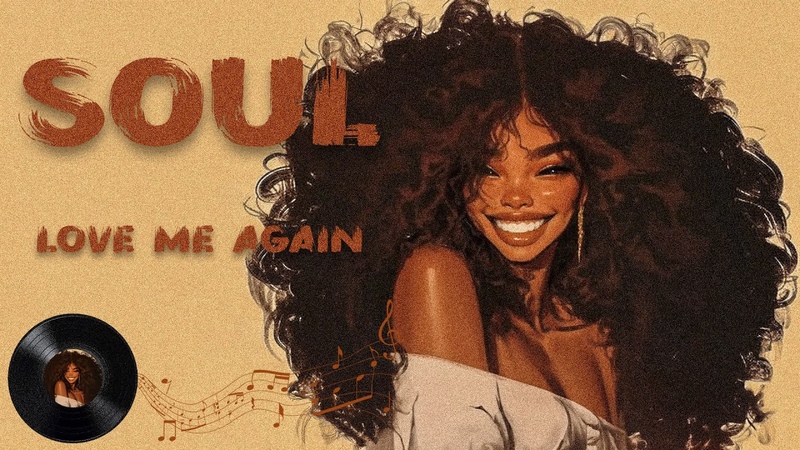 Playlist Rn B Soul Make you drift off into your own night Chill soul, rnb mix Rnb Soul