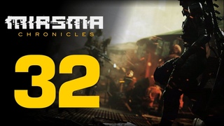 Друг познаётся в беде  Прохождение Miasma Chronicles #32