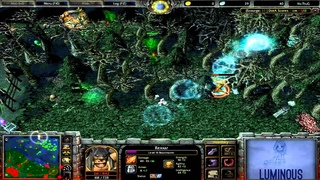 MYM vs Navi (Farm4Fame Winners)