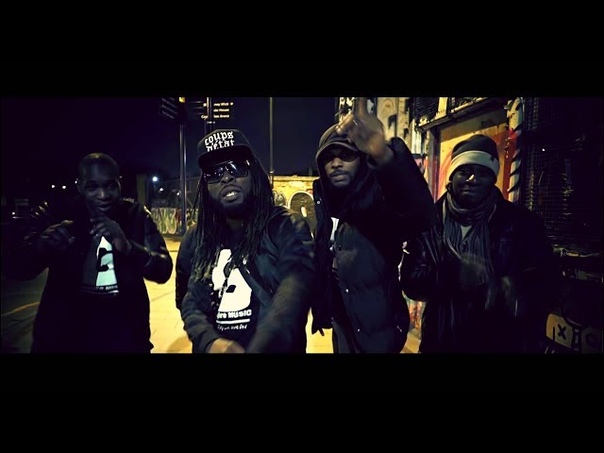 Jah Model Ft Footsie Duppy Bat Music Video ( Prod. Footsie) Grime Report