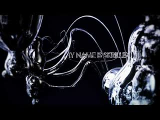 My Name Is Skrillex EP Video Teaser