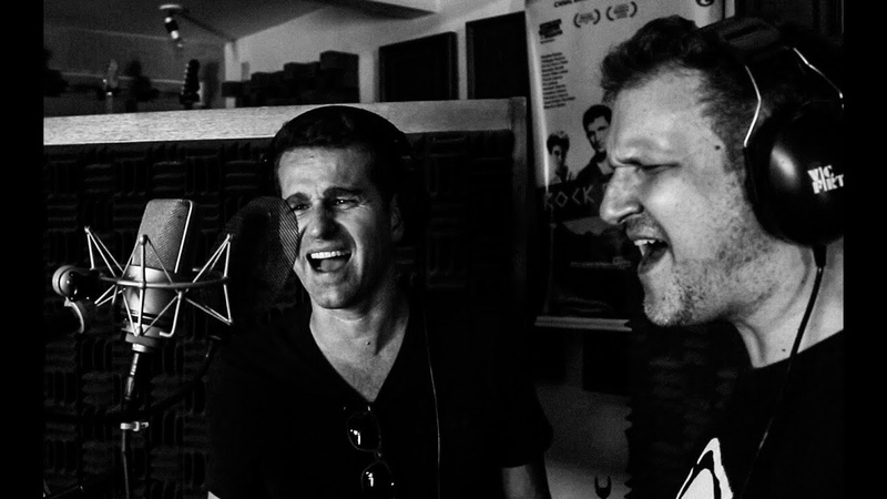 P da Vida ( Tutta La Vita) Plebe Rude feat. Afonso