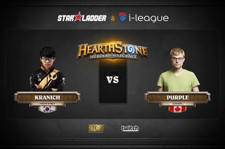 [RU] Hotform vs Kranich | SL i-League StarSeries | Group Stage