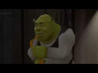 24 hours of shreksophone