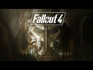 Шизы и Вертолеты Fallout 4 НарезОчка