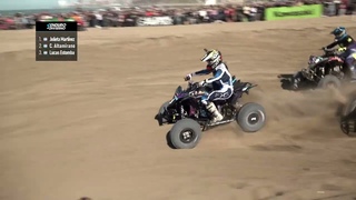 Enduro Del Invierno 2024 / Categoria ATV / Programa Oficial Fox Sports / Mar Del Plata #EDI2024